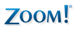 Zoom logo